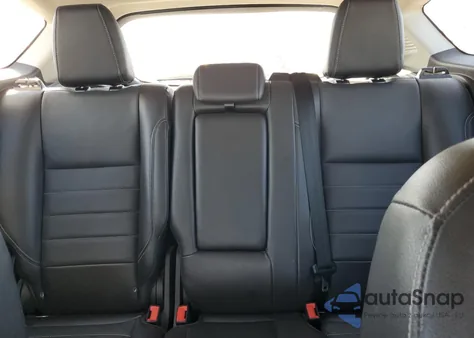 2013 Ford C-Max Sel из США, поврежденный, VIN 1FADP5BU8DL554455